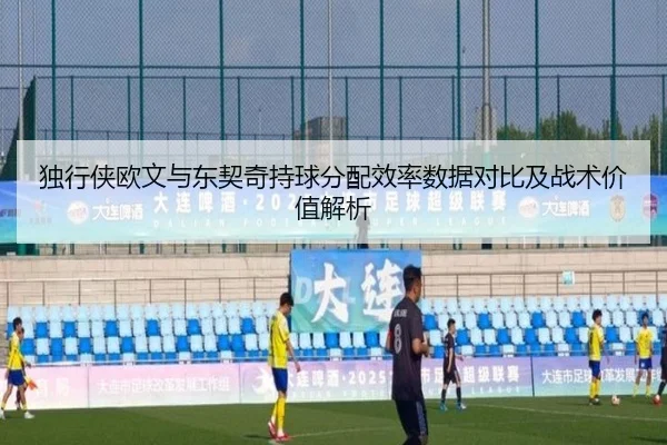 独行侠欧文与东契奇持球分配效率数据对比及战术价值解析